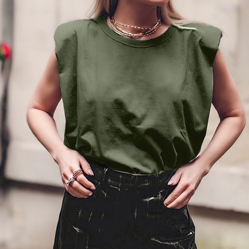 Dark Olive Green